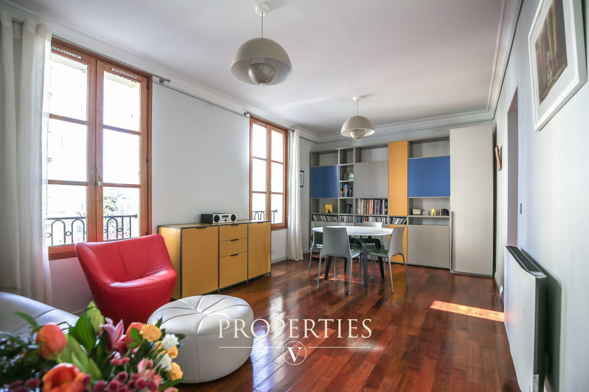 Appartement 1 pièce 50 m² · à Vincennes · 50,3 m² · 525 000 €